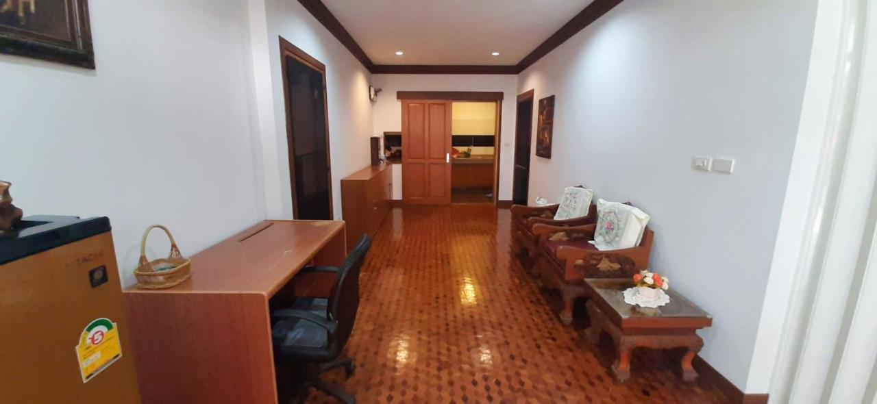 Mae Ping Home Chiang Mai Dış mekan fotoğraf