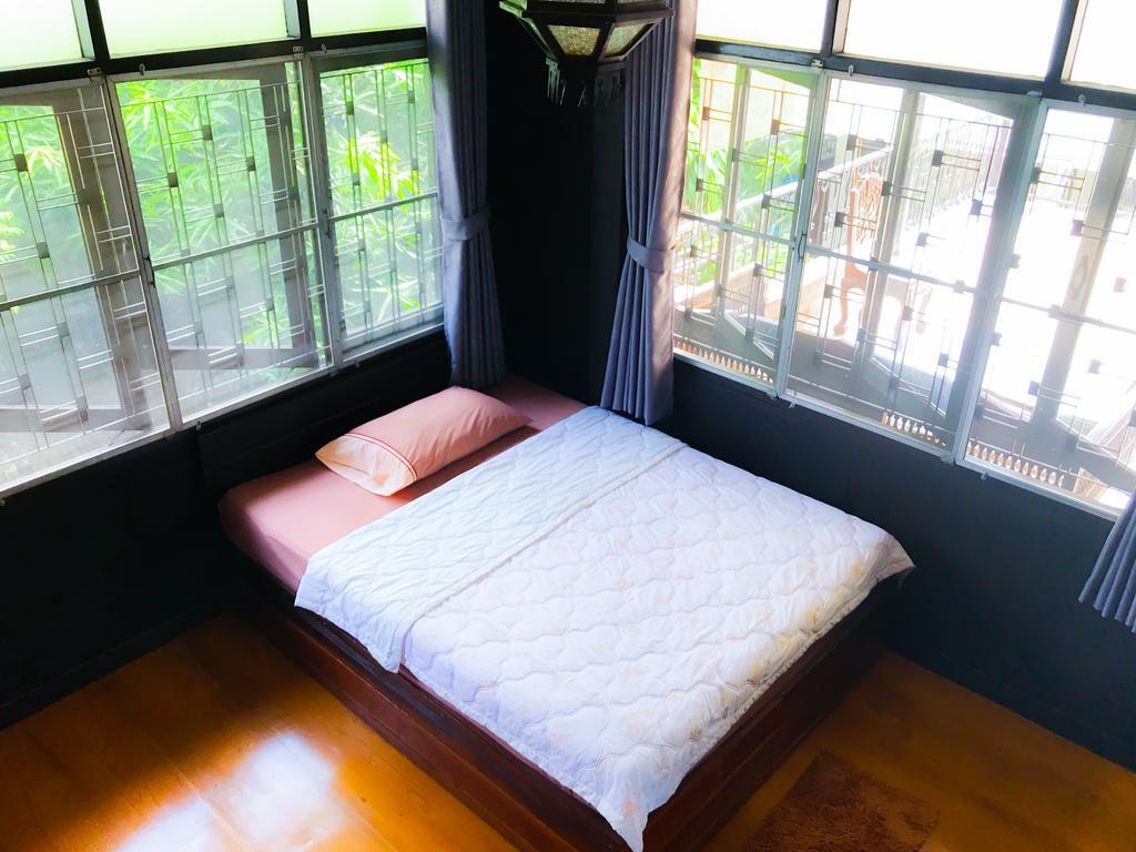 Mae Ping Home Chiang Mai Dış mekan fotoğraf