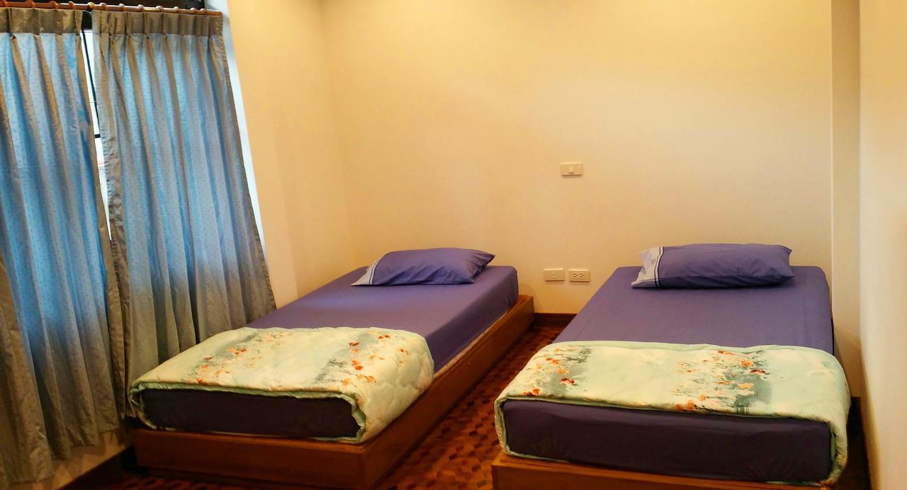 Mae Ping Home Chiang Mai Dış mekan fotoğraf
