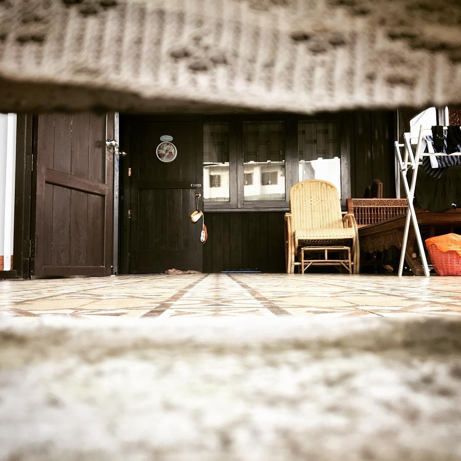 Mae Ping Home Chiang Mai Dış mekan fotoğraf