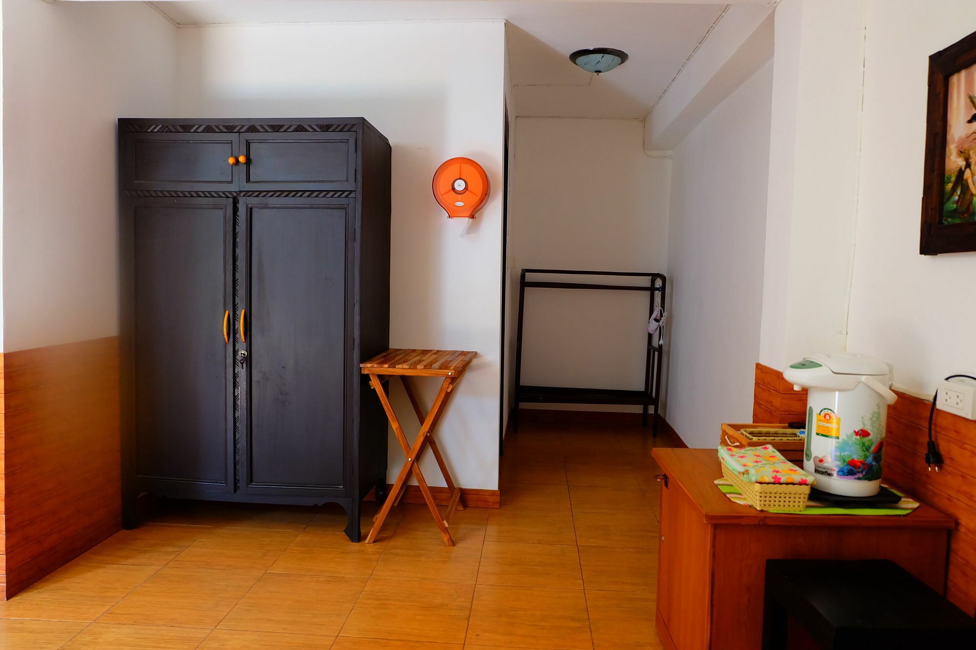 Mae Ping Home Chiang Mai Dış mekan fotoğraf